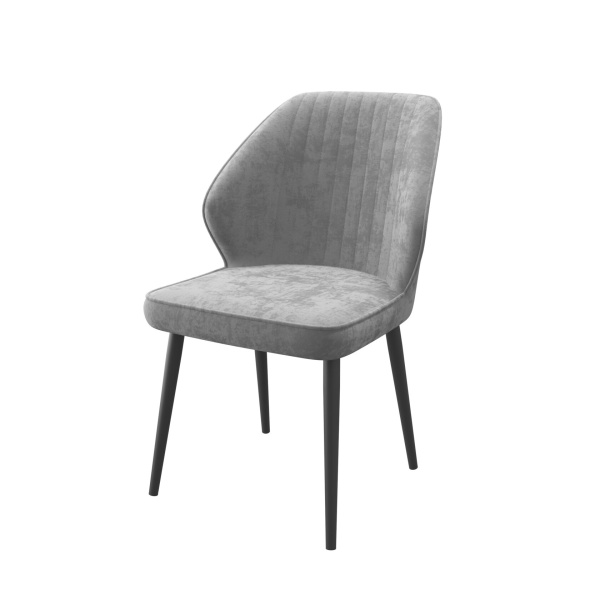 Стул MICHAEL GREY BRANDY 22 BK